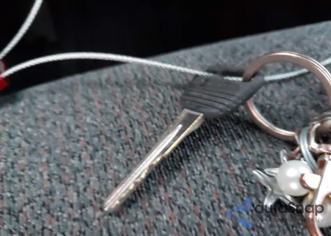 1996 Honda Civic Cx from USA, damaged, VIN 2HGEJ6421TH113880